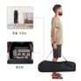 Lightweight and Portable Chair for Picnic Fishing,Beach,Tourist Chair Folding Chair Image 4