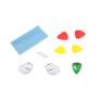 32 in 1 Universal Opening Repair Tools Screwdriver Set For Mobile Phones Tablets Image 5