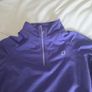 Lorna Jane zip top size xs 6-8 Image 3