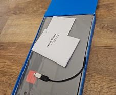xp pen deco 01 graphics tablet. Never used