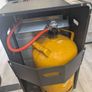 heater gas bottle Image 2