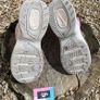 Premium Chunky Leather Nikes Image 3