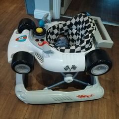 Baby Walker