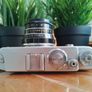 Refurbished Zorki-4 VIDEO 35mm Film Camera, USSR Mechanical Leica Copy, 6669533 Image 4