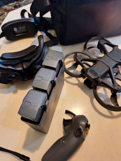 dji avata 2