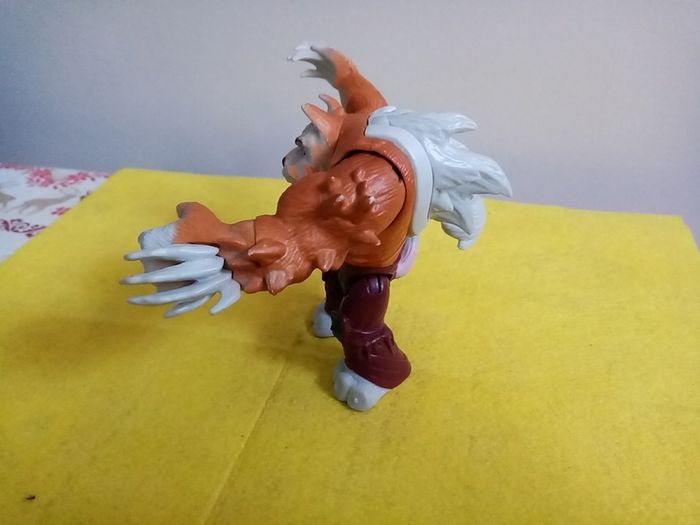 action Figure