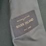 Mens suit. River Island. Image 3