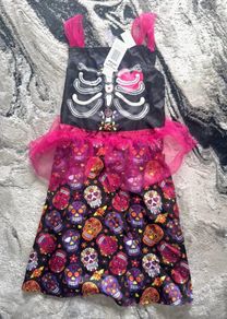 Halloween Costume 9-10yrs