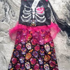 Halloween Costume 9-10yrs