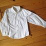Age 2-3 White Shirt Image 2