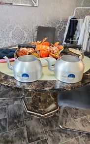 kettle