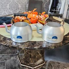kettle
