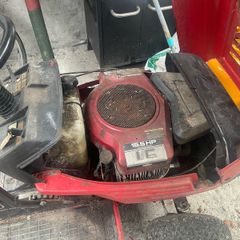 lawnmower