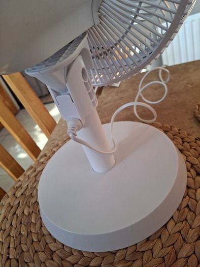 12 inch electric fan