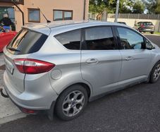Ford C-Max 2011