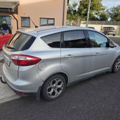 Ford C-Max 2011