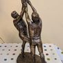 GAA Hurling Trophy / Statue Image 6