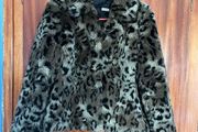 fun fur jacket