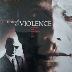 A History Of Violence