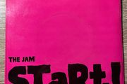 The Jam Start! 7" single