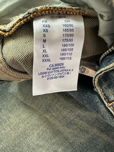 Louis Vuitton men