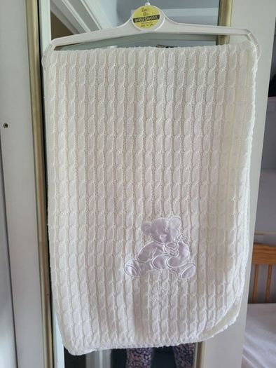 christening gown
