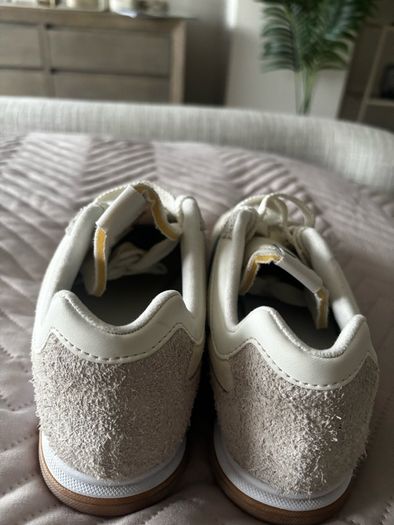 New balance trainers