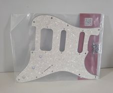Fender Stratocaster Pickguard