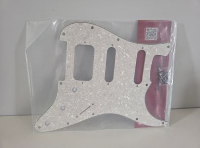 Fender Stratocaster Pickguard