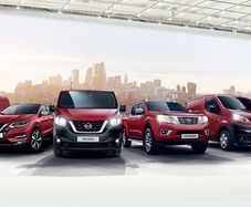 Professional Nissan Alarm Systems