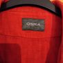 Designer 100% linen ladies jacket Image 2