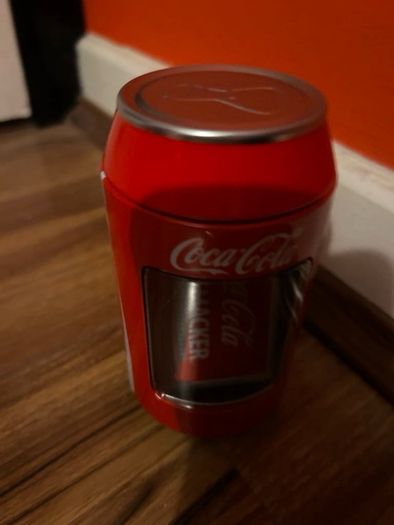 coca cola