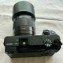 Sony A6400 Camera + Sony 50mm f/1.8 OSS Lense Image 8