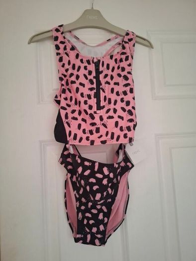 NEXT Girls Swimsuit