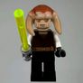 Lego SAESEE TIIN Minifigure Lego Star Wars Lego Minifigure Image 3