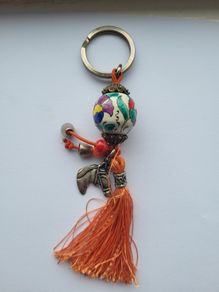 Handmade Keychain