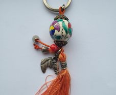 Handmade Keychain