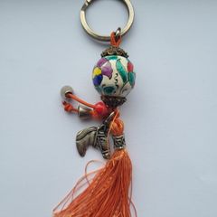 Handmade Keychain