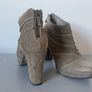 suede ankle boots Image 2
