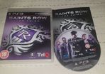 Saints Row The Third Top PS3 Game  For Sale Here