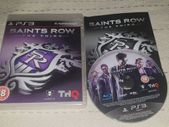 Saints Row The Third Top PS3 Game  For Sale Here