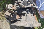 2009 fiat ducato 2.3 6 speed gearbox