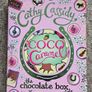 the chocolate box, Cathy Cassidy Image 3