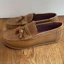 Tan River Island Shoes Image 3