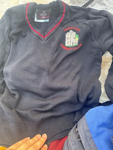 School uniforms