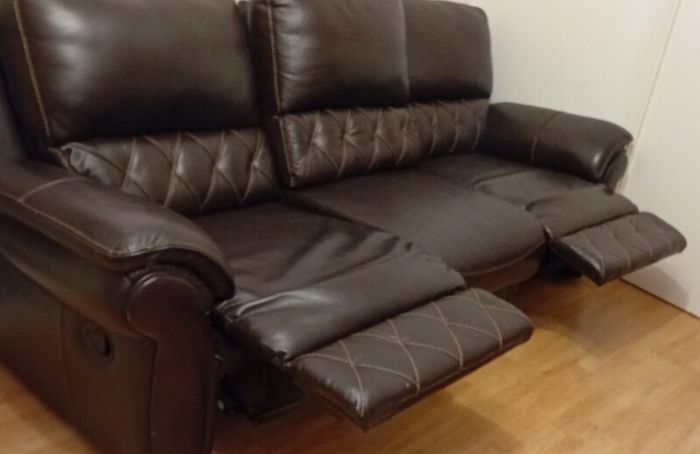 Sofa Recliner