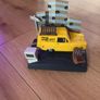 antiques only fools and horses Alarm Clock car Image 2