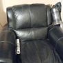 leather armchair Image 2
