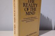 The Reality of the Mind by Ludger Holscher