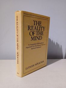 The Reality of the Mind by Ludger Holscher